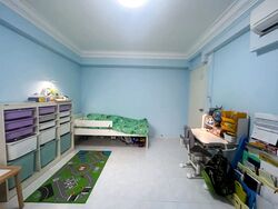 Blk 519 Pangshan Valley (Bukit Panjang), HDB 4 Rooms #605837201